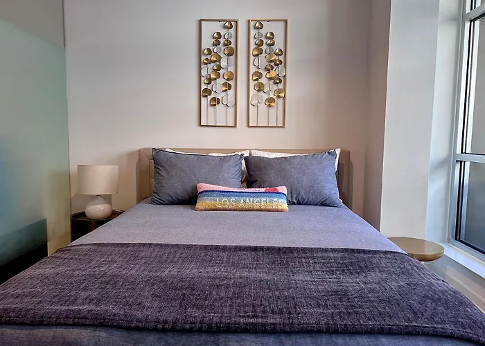 Arion- Cozy Santa Monica Getaway Steps To The Beach Free Parking