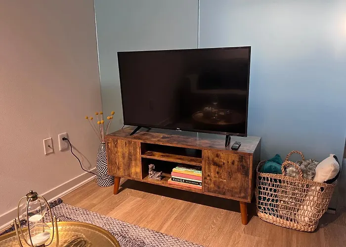 Arion- Cozy Santa Monica Getaway Steps To The Beach Free Parking
