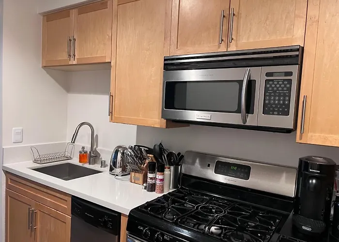 Arion- Cozy Santa Monica Getaway Steps To The Beach Free Parking